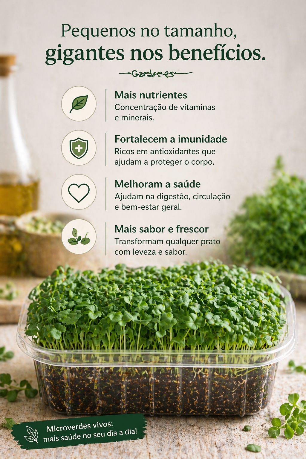 Nutrientes